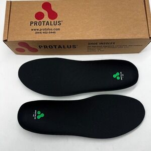 ProtalusTE100 Men Shoe Insoles Orthotic Support Alignment Correction Comfort 12M